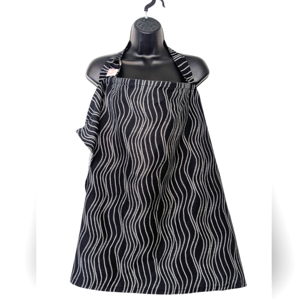 🎉 Udder Covers O/S Nursing Cover
